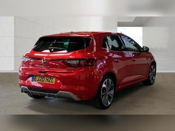 Used Renault Megane 2020 for sale - 79158643: Photo