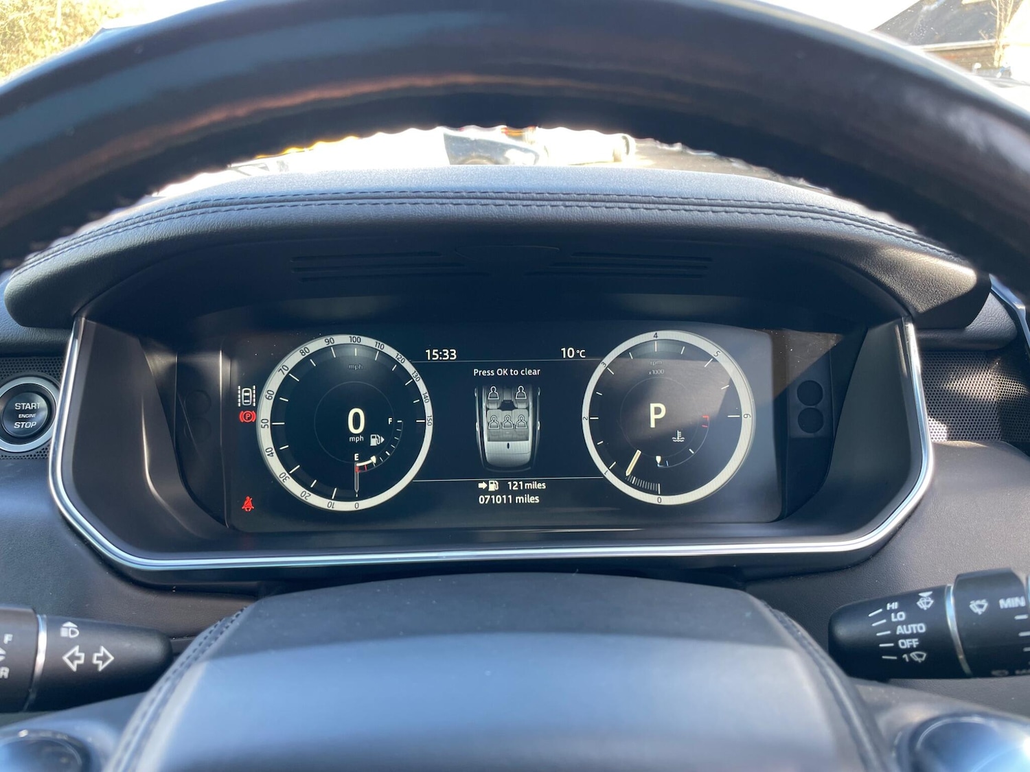 Used Land Rover Range Rover 2017 for sale - 78019288: Photo 16