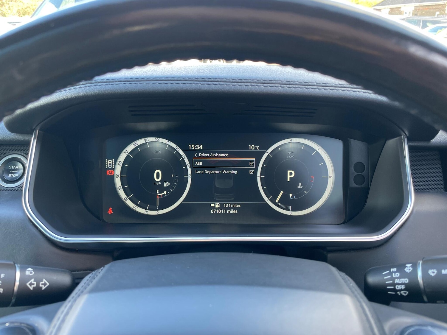 Used Land Rover Range Rover 2017 for sale - 78019288: Photo 17