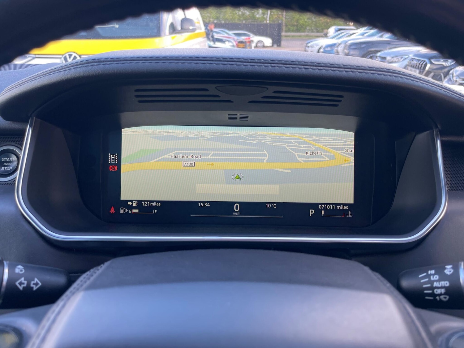 Used Land Rover Range Rover 2017 for sale - 78019288: Photo 18