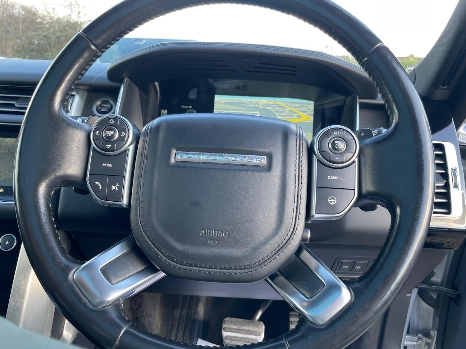 Used Land Rover Range Rover 2017 for sale - 78019288: Photo 19