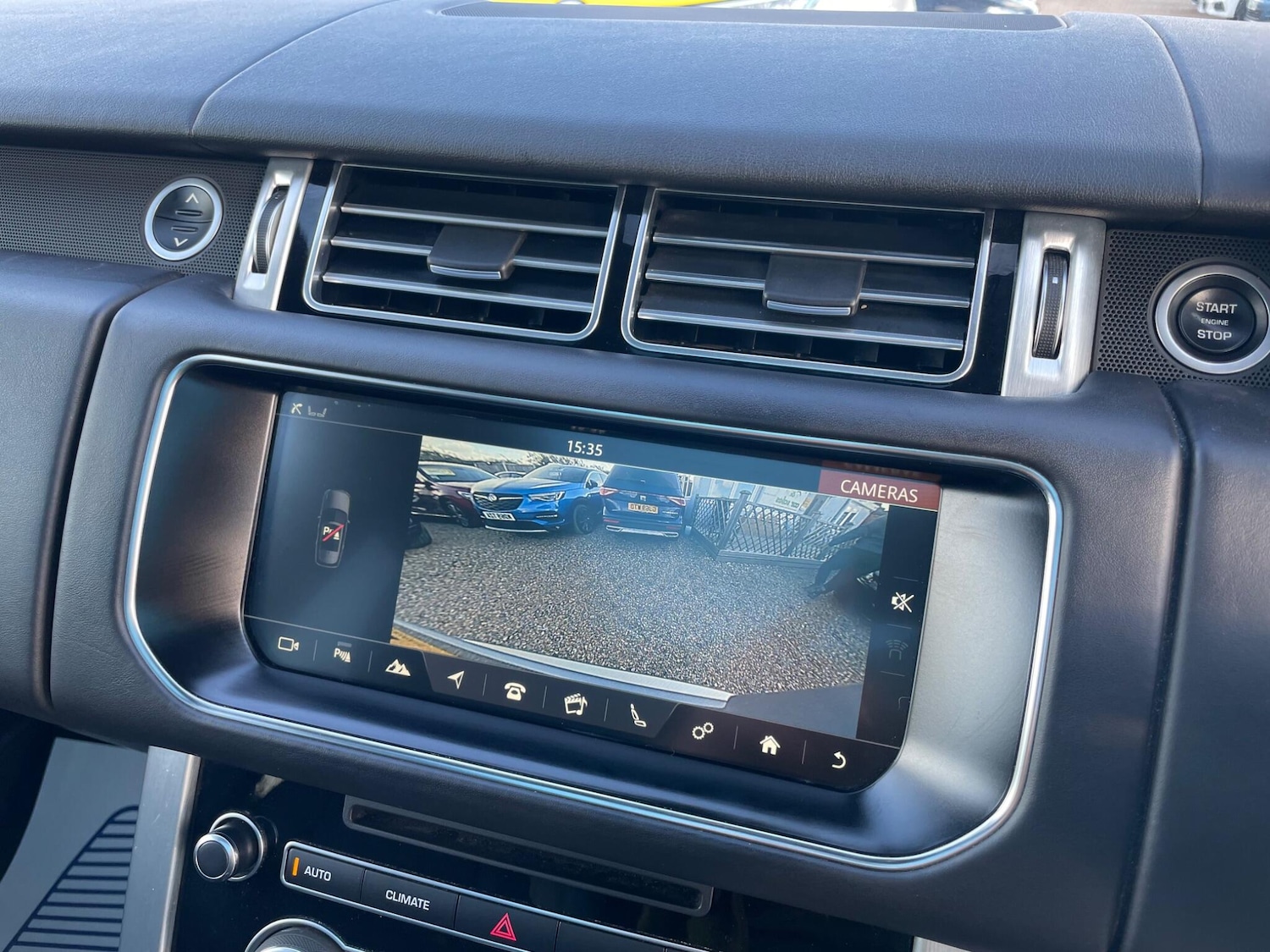 Used Land Rover Range Rover 2017 for sale - 78019288: Photo 20