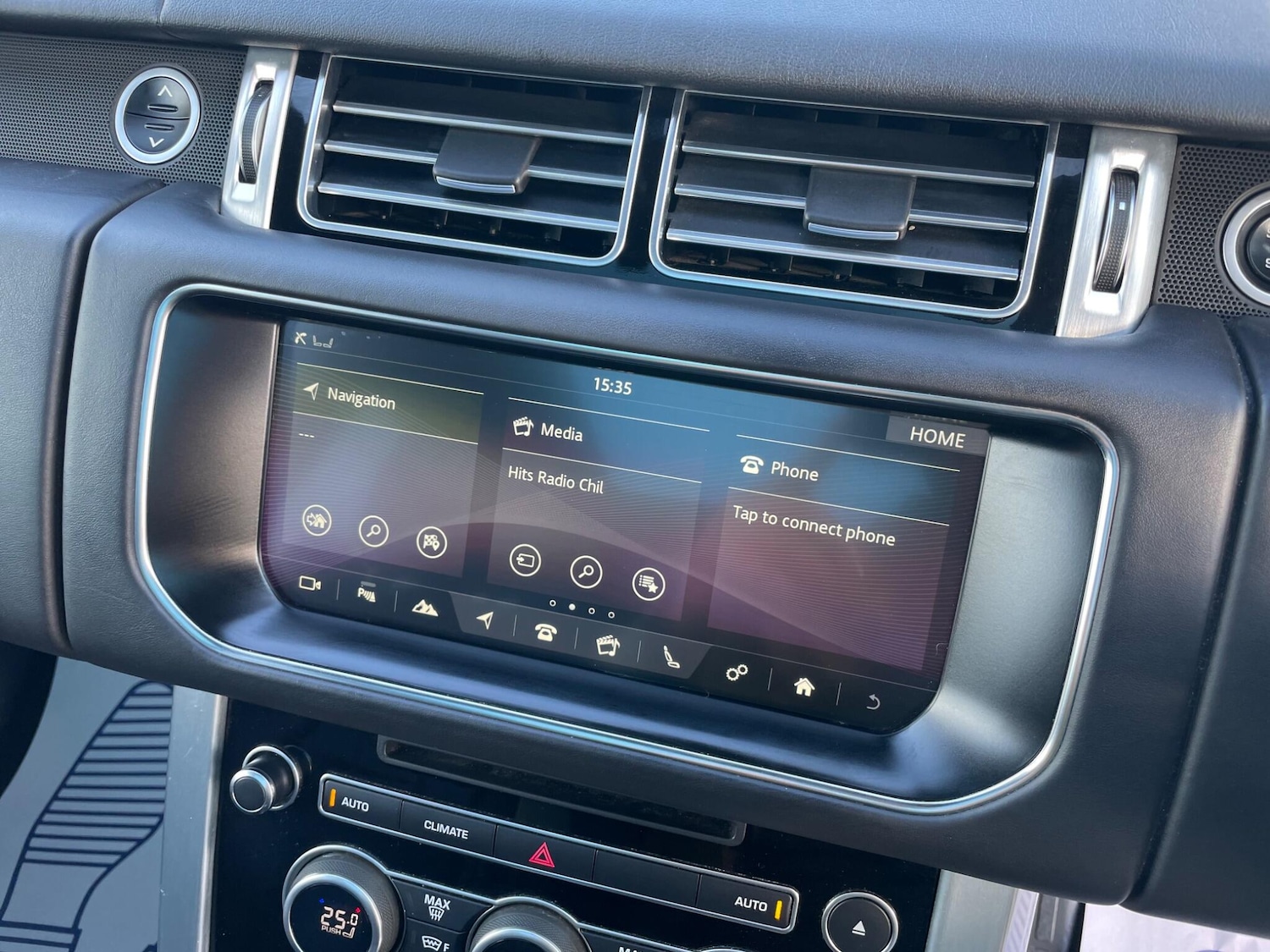 Used Land Rover Range Rover 2017 for sale - 78019288: Photo 21