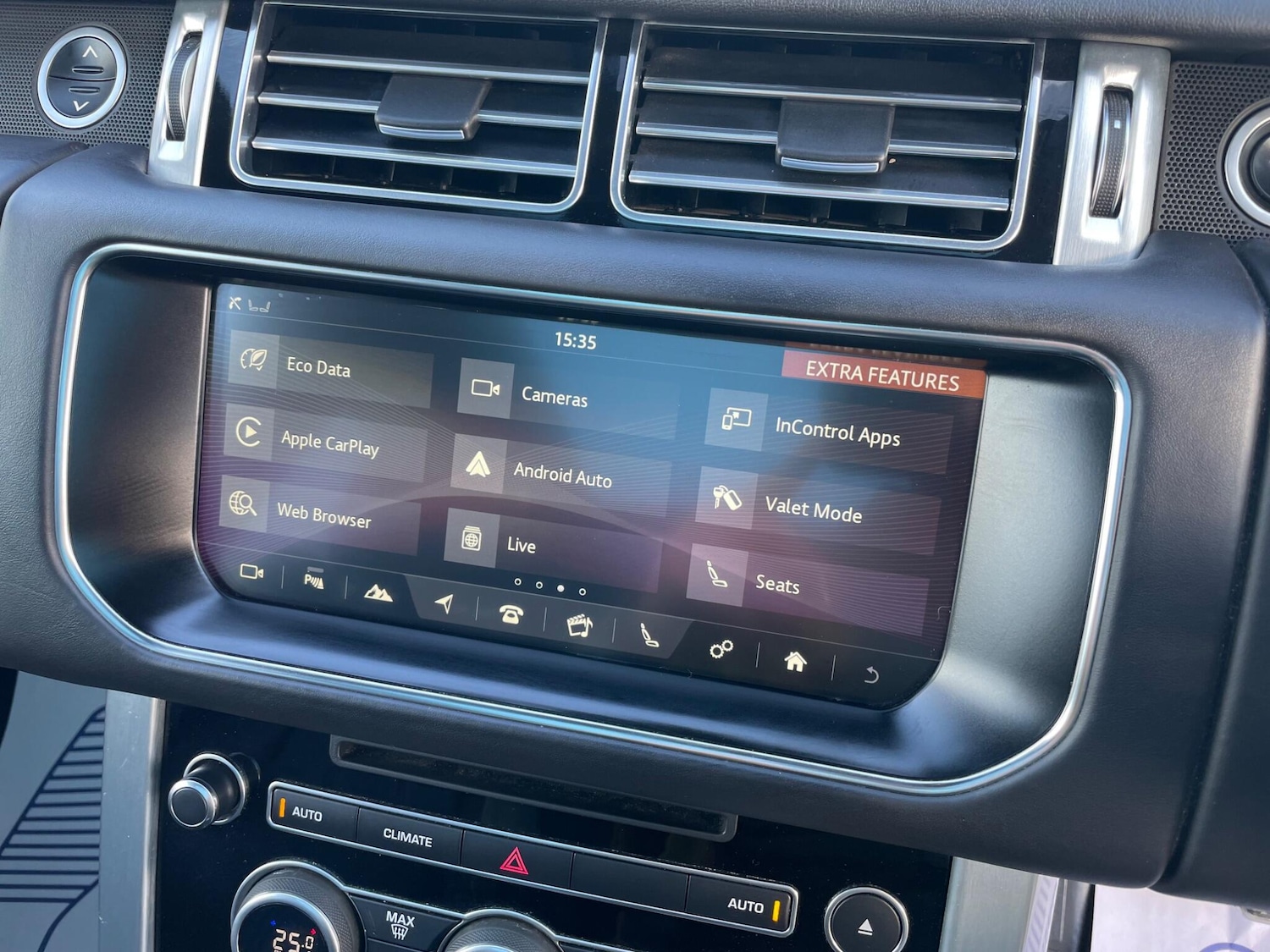 Used Land Rover Range Rover 2017 for sale - 78019288: Photo 22