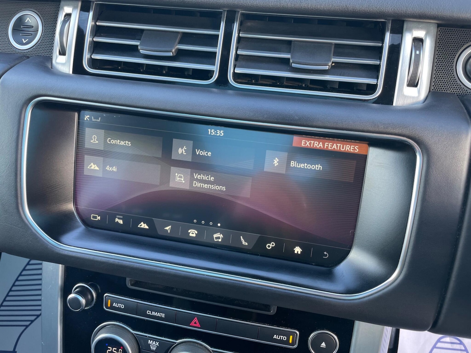 Used Land Rover Range Rover 2017 for sale - 78019288: Photo 23