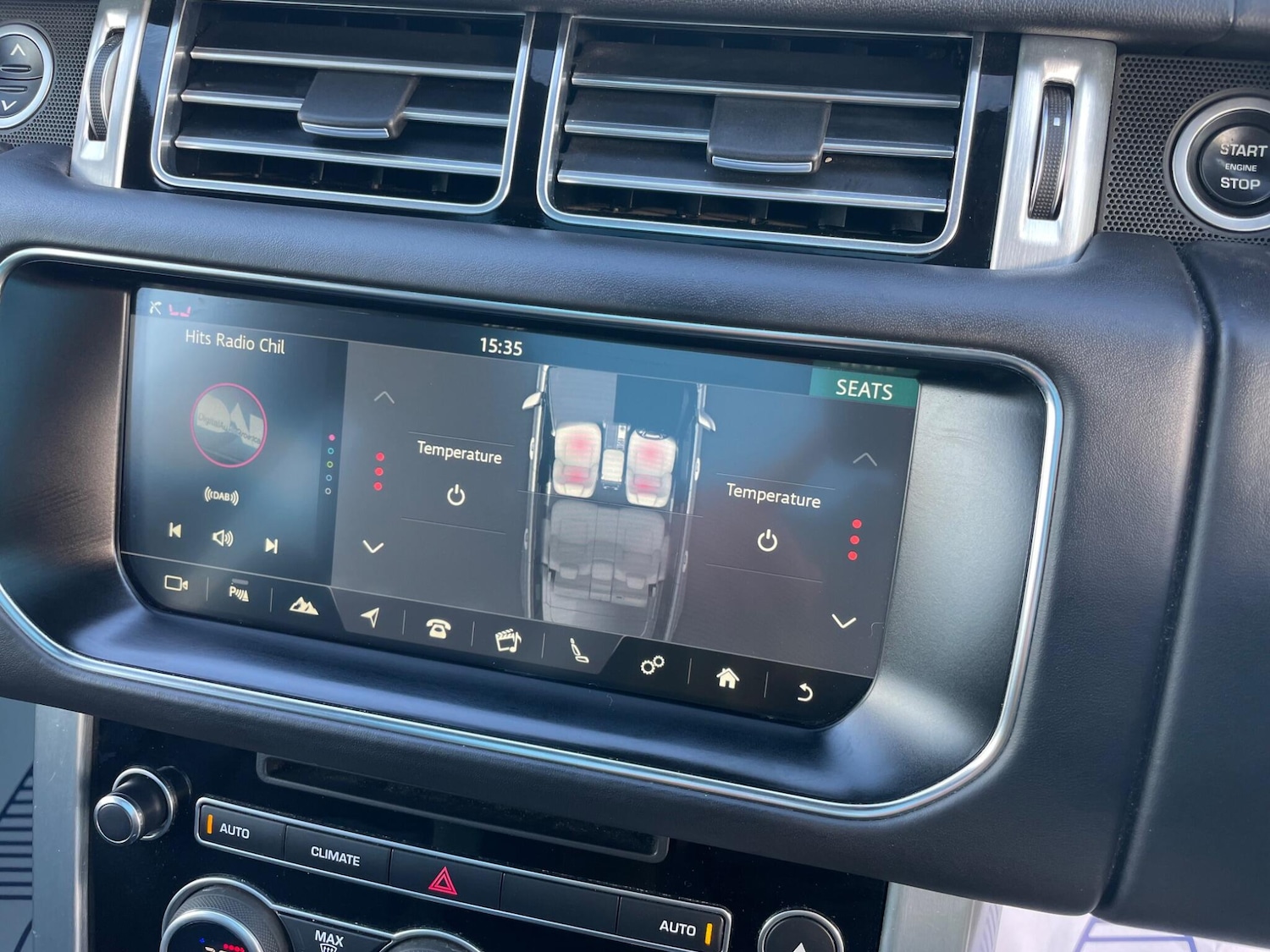 Used Land Rover Range Rover 2017 for sale - 78019288: Photo 24