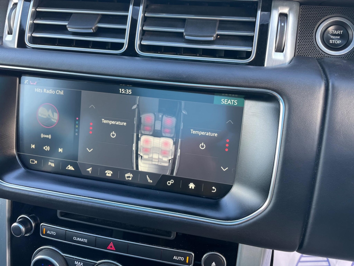 Used Land Rover Range Rover 2017 for sale - 78019288: Photo 25