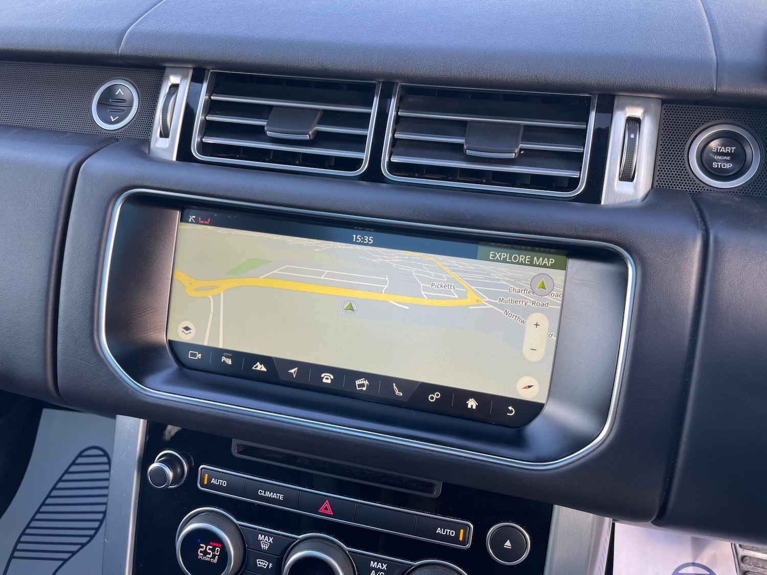 Used Land Rover Range Rover 2017 for sale - 78019288: Photo 26