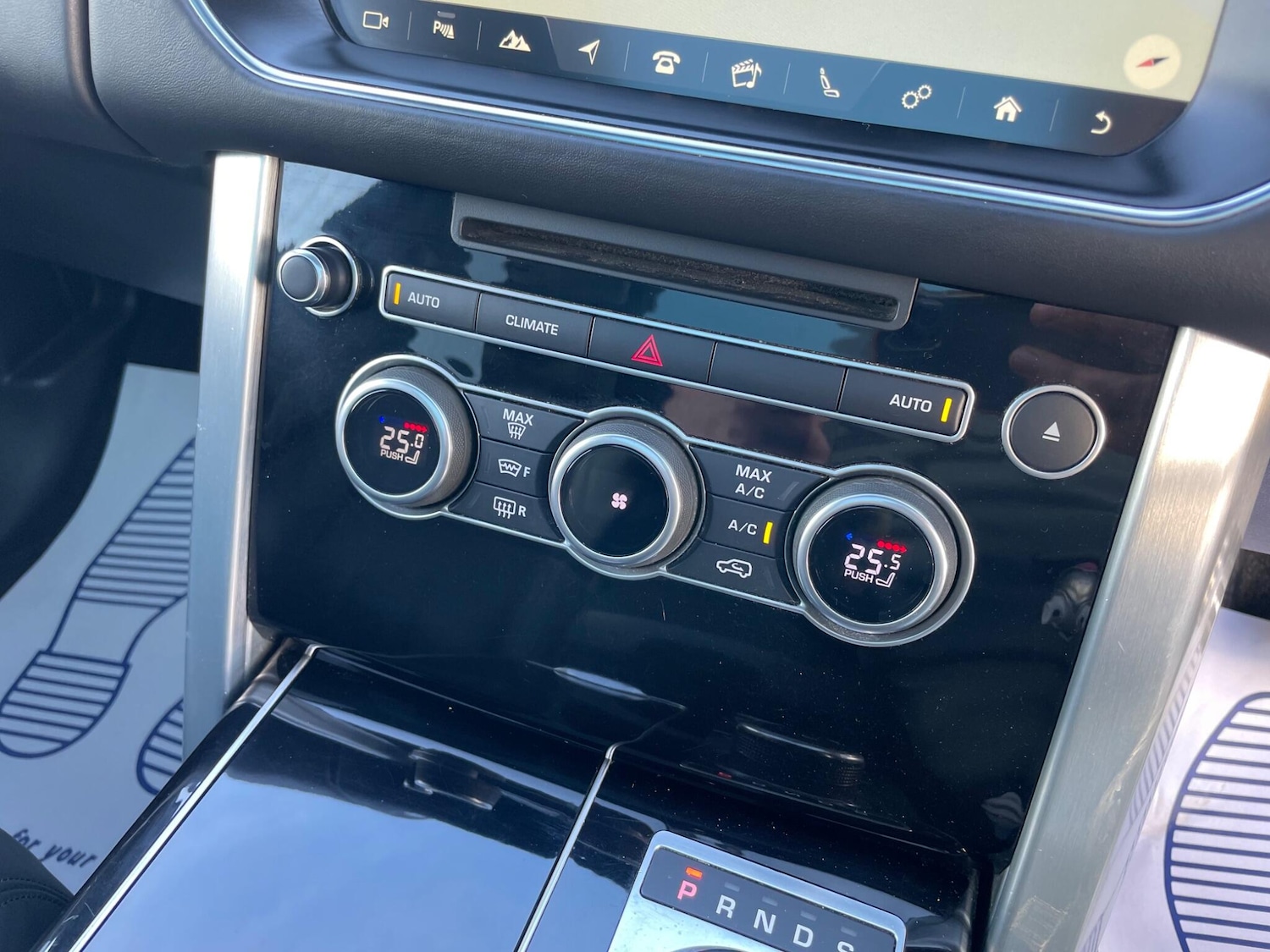 Used Land Rover Range Rover 2017 for sale - 78019288: Photo 27