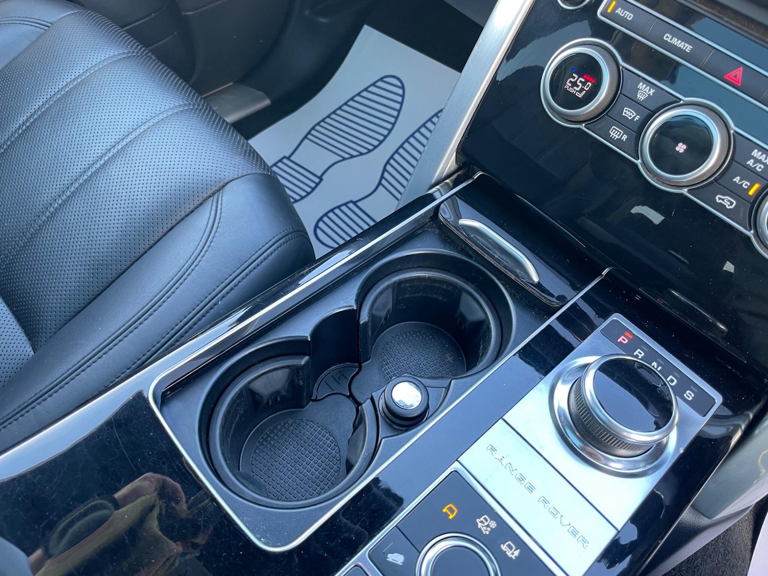 Used Land Rover Range Rover 2017 for sale - 78019288: Photo 28