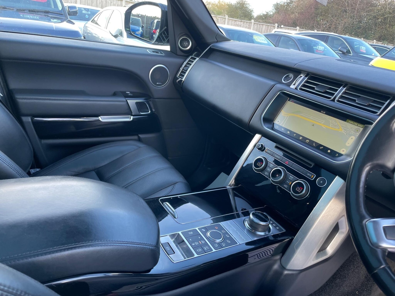 Used Land Rover Range Rover 2017 for sale - 78019288: Photo 30