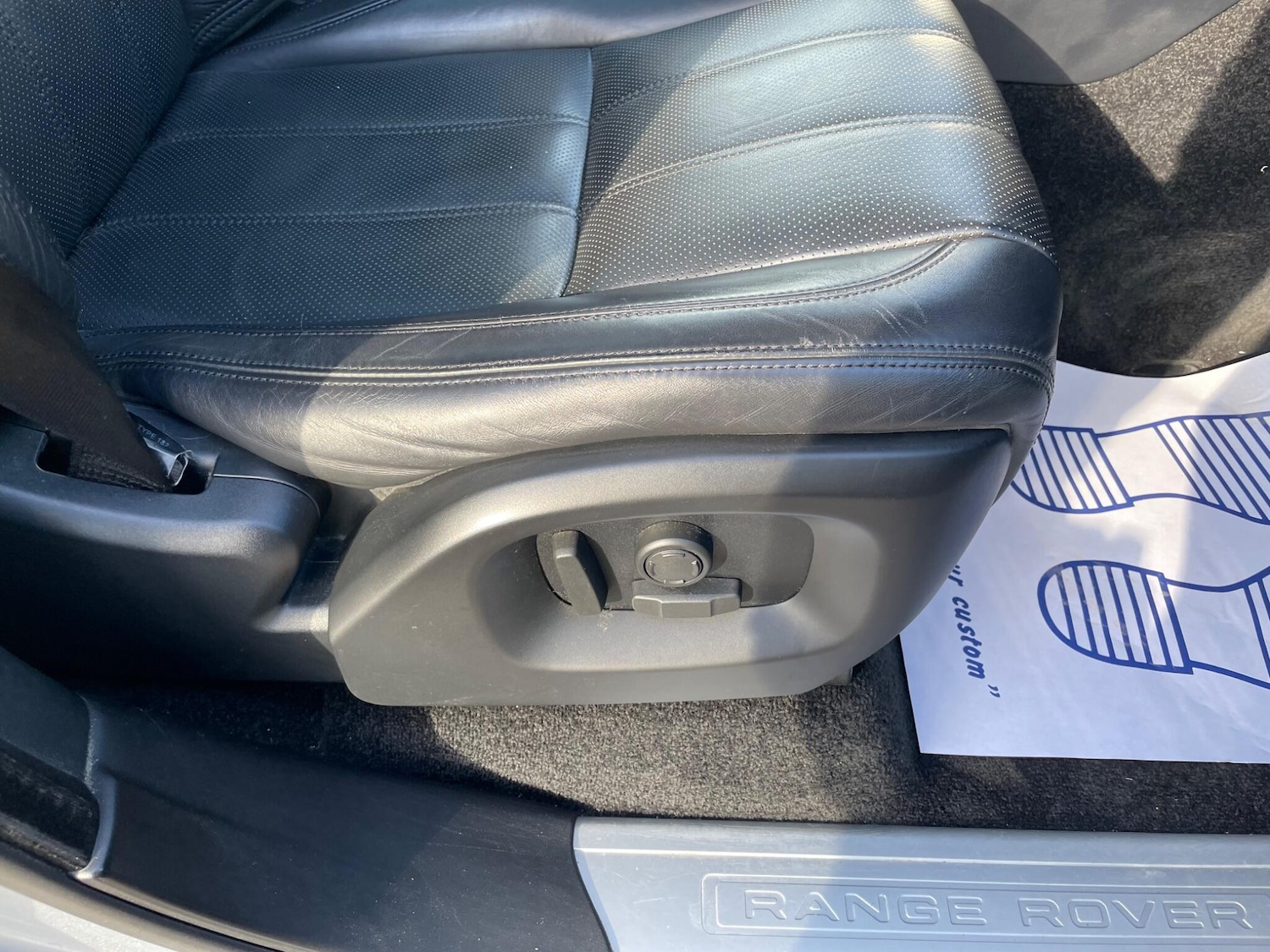 Used Land Rover Range Rover 2017 for sale - 78019288: Photo 32