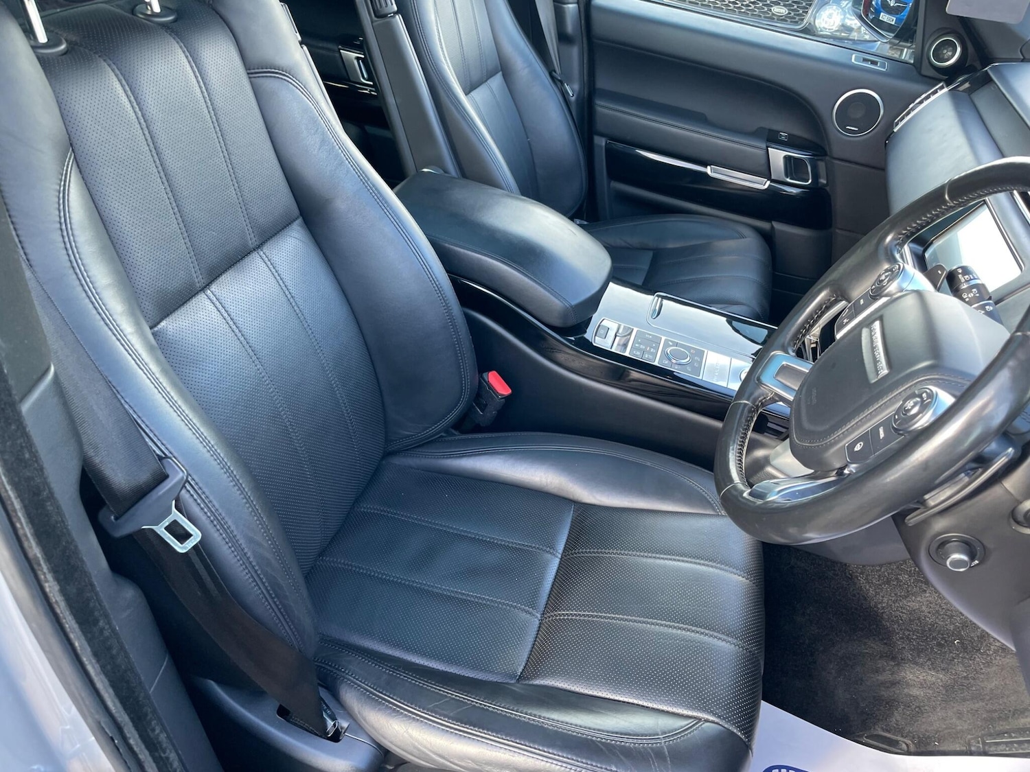 Used Land Rover Range Rover 2017 for sale - 78019288: Photo 33