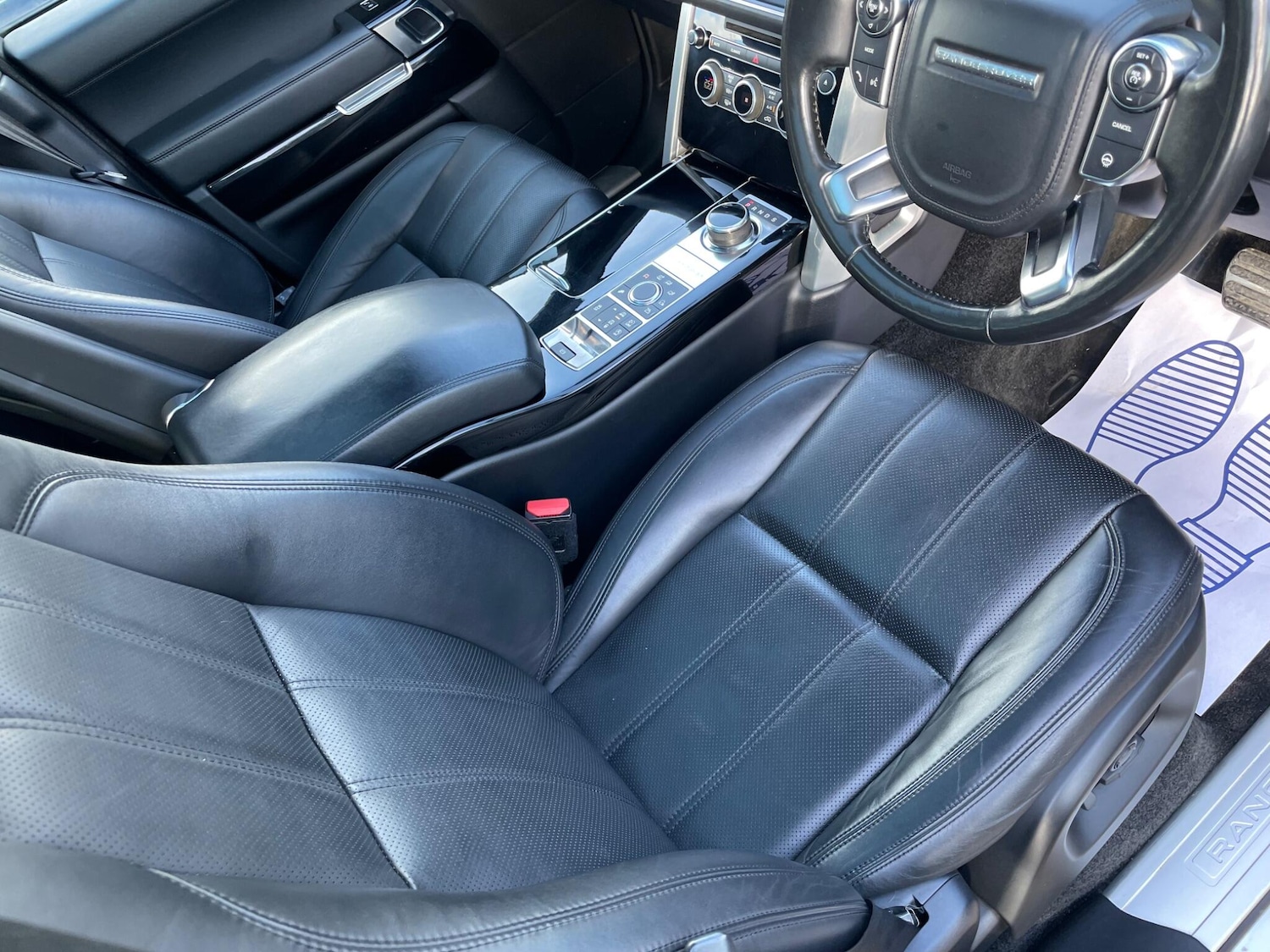 Used Land Rover Range Rover 2017 for sale - 78019288: Photo 34