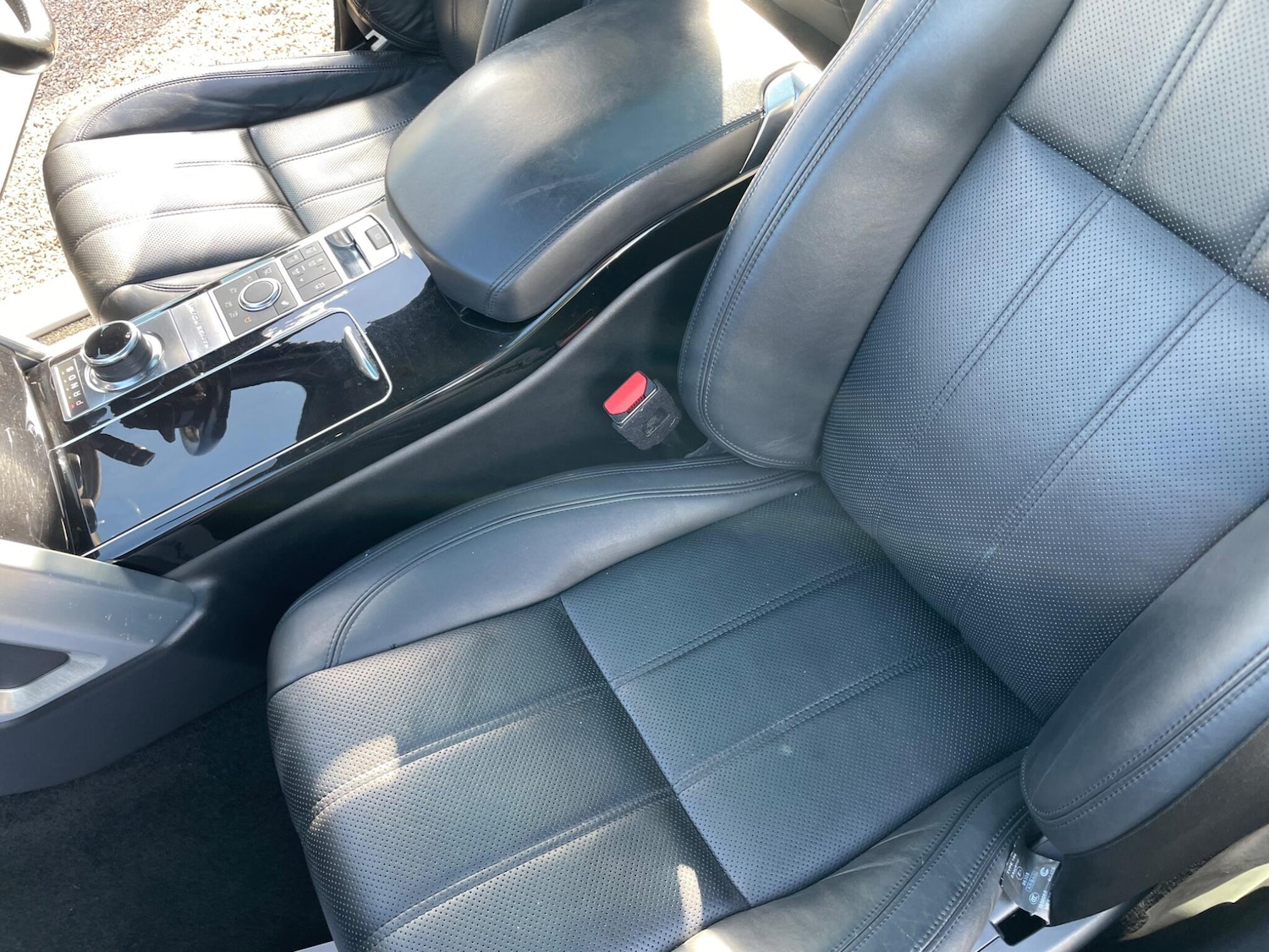 Used Land Rover Range Rover 2017 for sale - 78019288: Photo 39