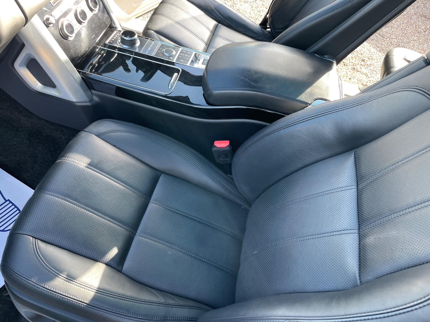 Used Land Rover Range Rover 2017 for sale - 78019288: Photo 40