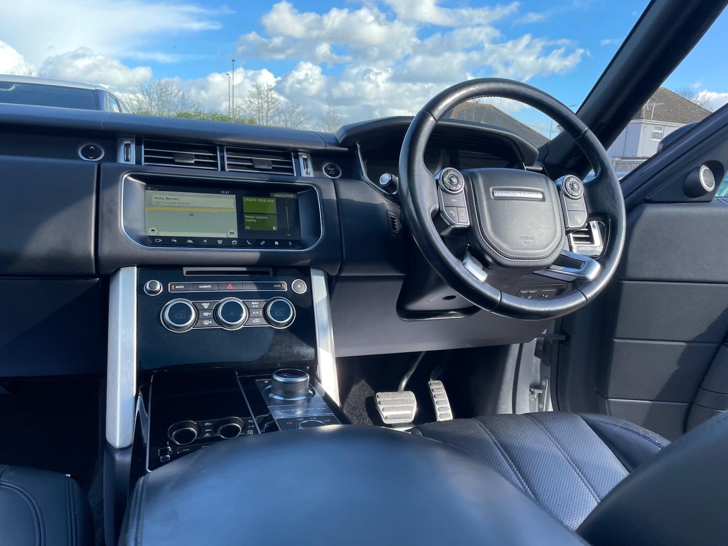 Used Land Rover Range Rover 2017 for sale - 78019288: Photo 43