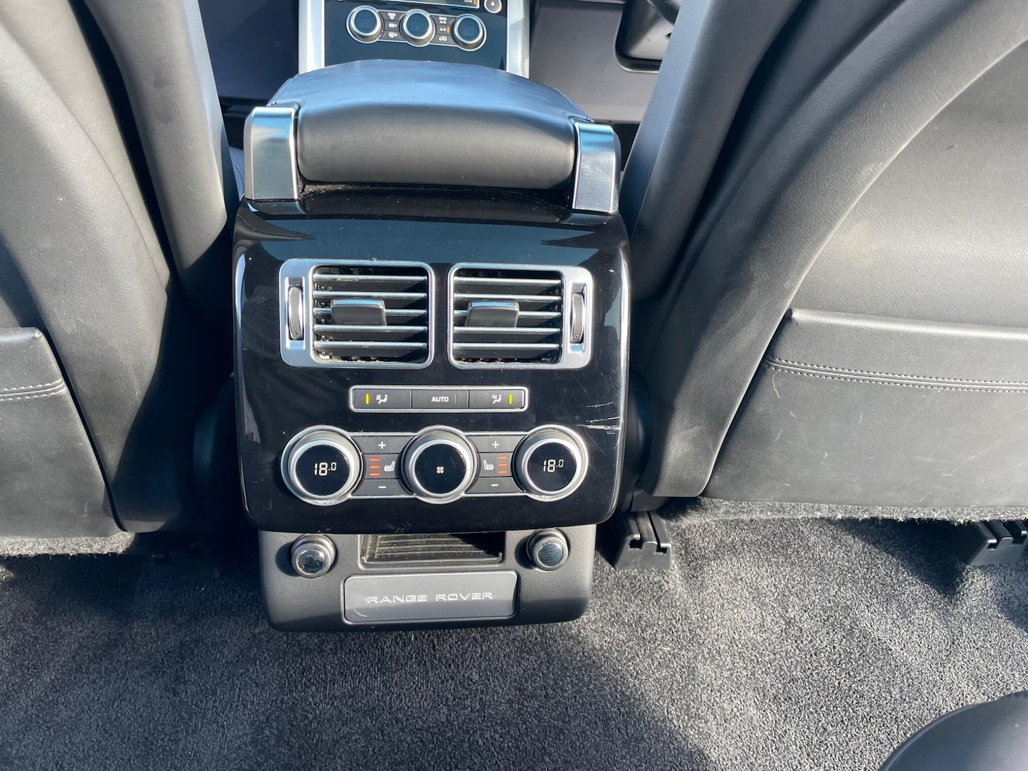 Used Land Rover Range Rover 2017 for sale - 78019288: Photo 44