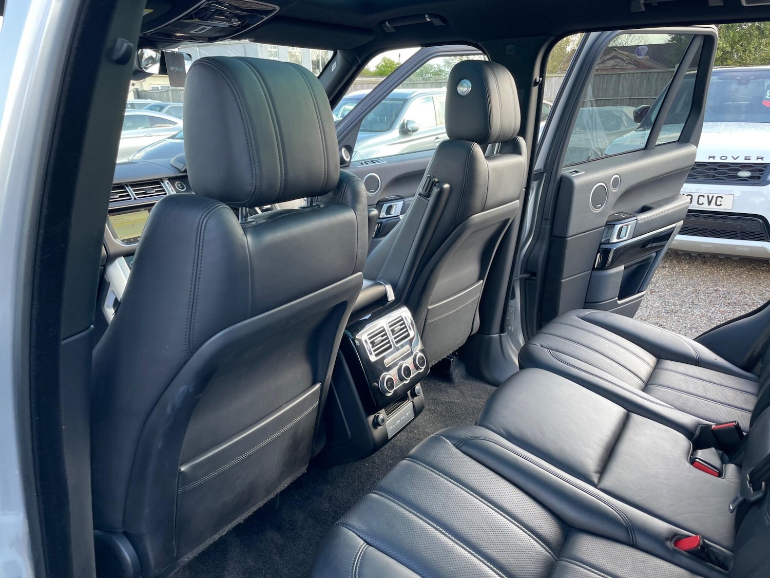 Used Land Rover Range Rover 2017 for sale - 78019288: Photo 47