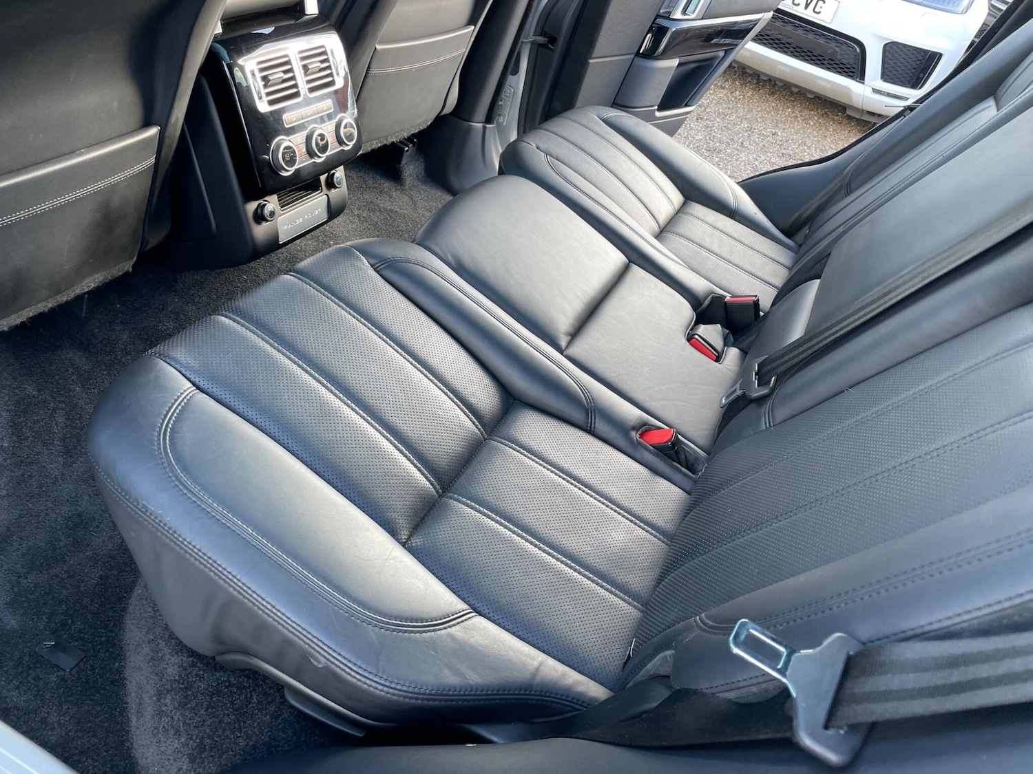 Used Land Rover Range Rover 2017 for sale - 78019288: Photo 48