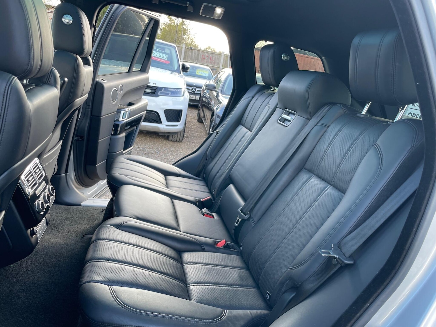 Used Land Rover Range Rover 2017 for sale - 78019288: Photo 49