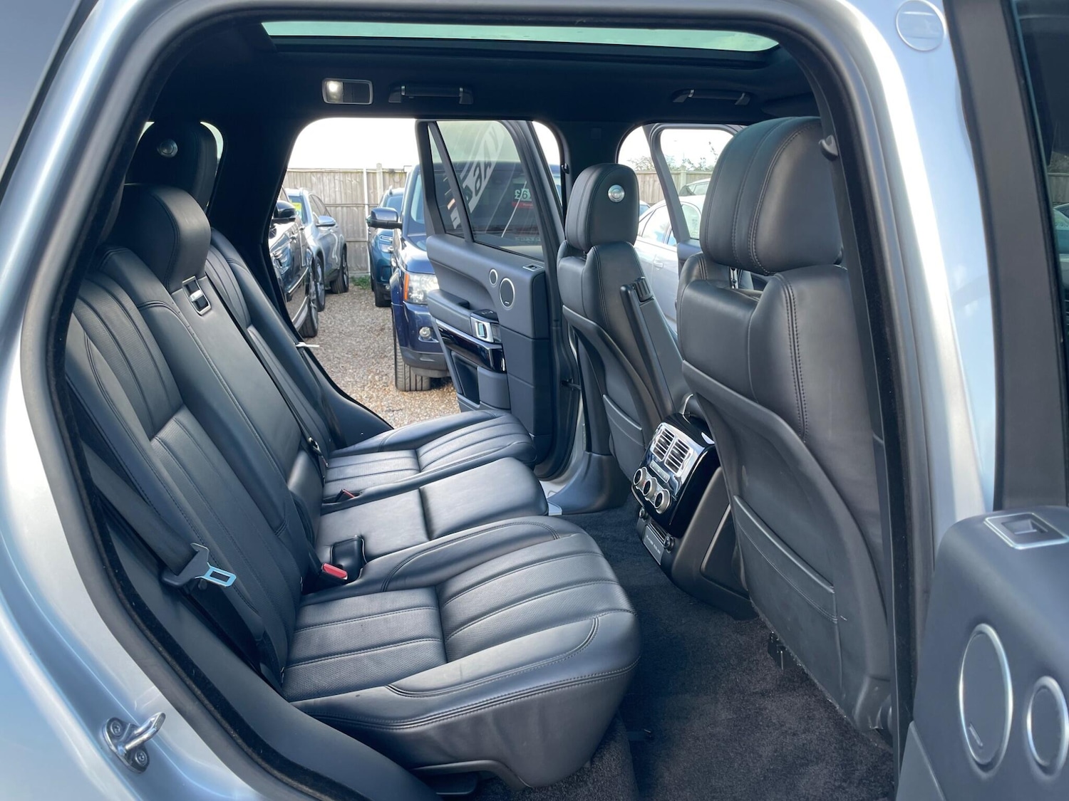 Used Land Rover Range Rover 2017 for sale - 78019288: Photo 51