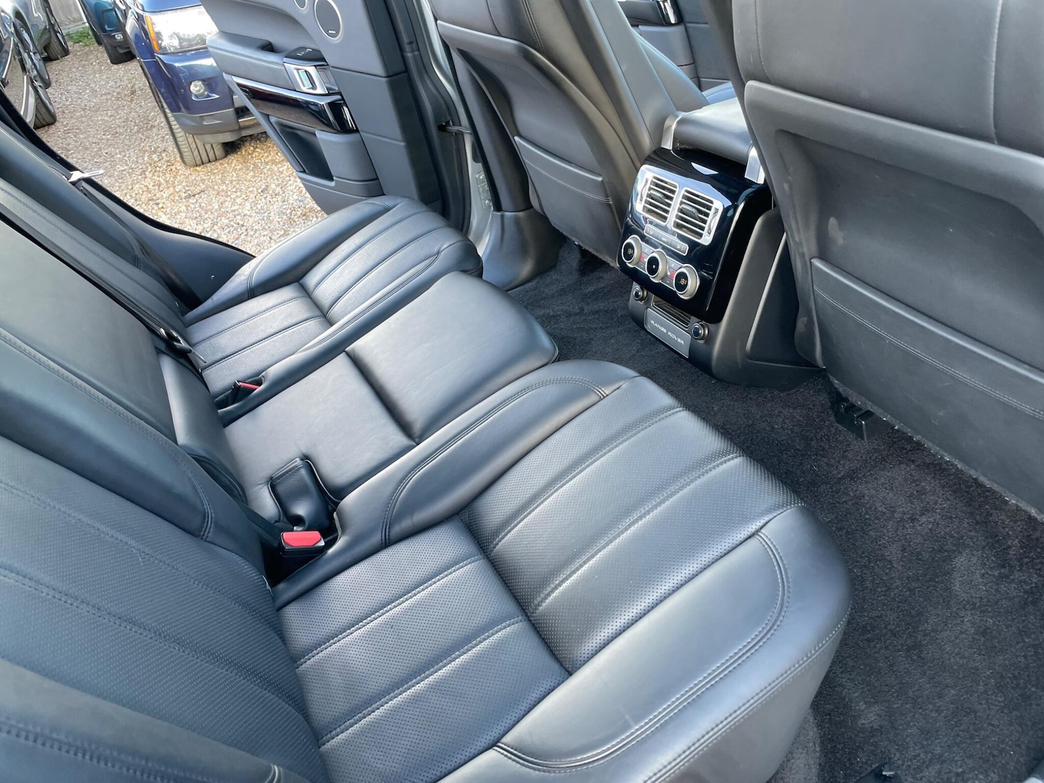 Used Land Rover Range Rover 2017 for sale - 78019288: Photo 53