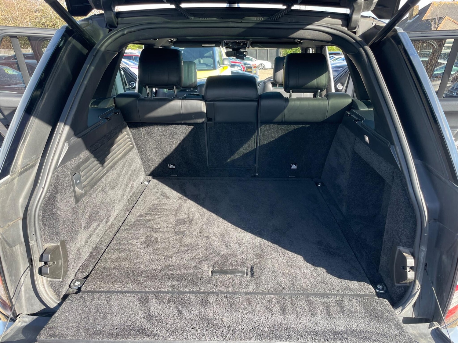 Used Land Rover Range Rover 2017 for sale - 78019288: Photo 55