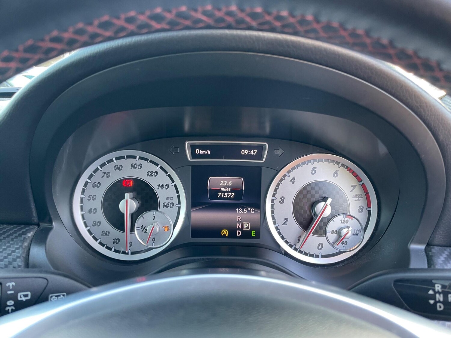 Used Mercedes-Benz A-Class 2015 for sale - 77501767: Photo 15