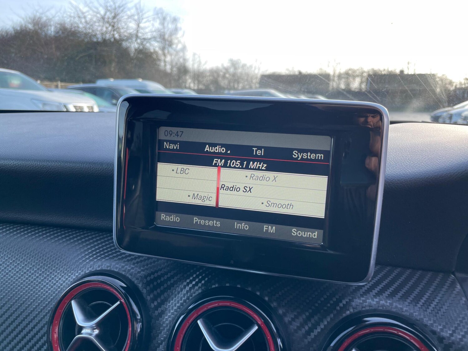 Used Mercedes-Benz A-Class 2015 for sale - 77501767: Photo 17