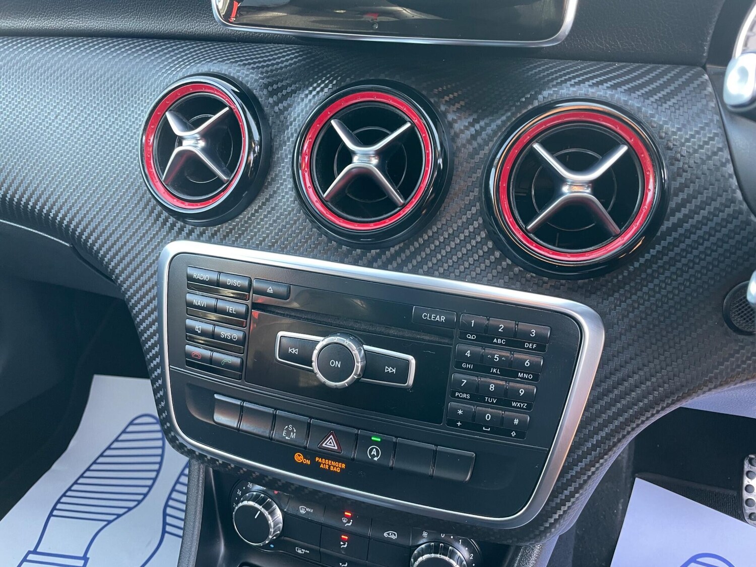 Used Mercedes-Benz A-Class 2015 for sale - 77501767: Photo 19