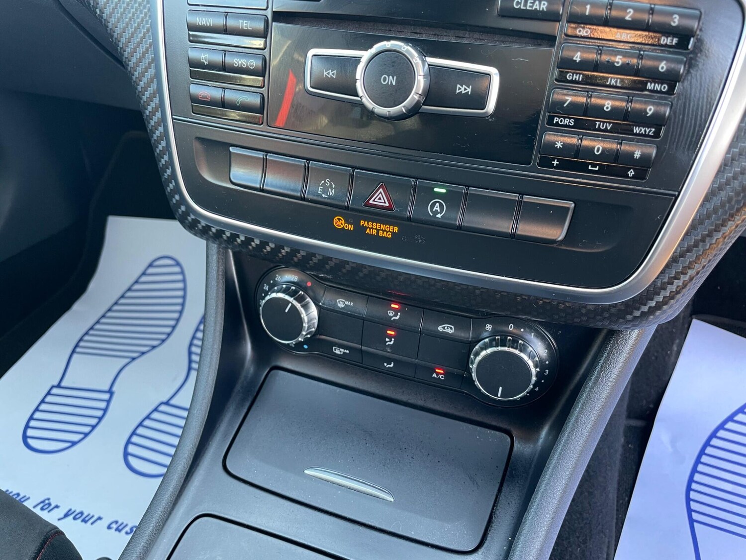 Used Mercedes-Benz A-Class 2015 for sale - 77501767: Photo 20