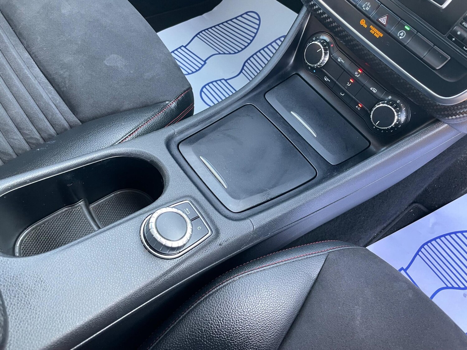 Used Mercedes-Benz A-Class 2015 for sale - 77501767: Photo 21