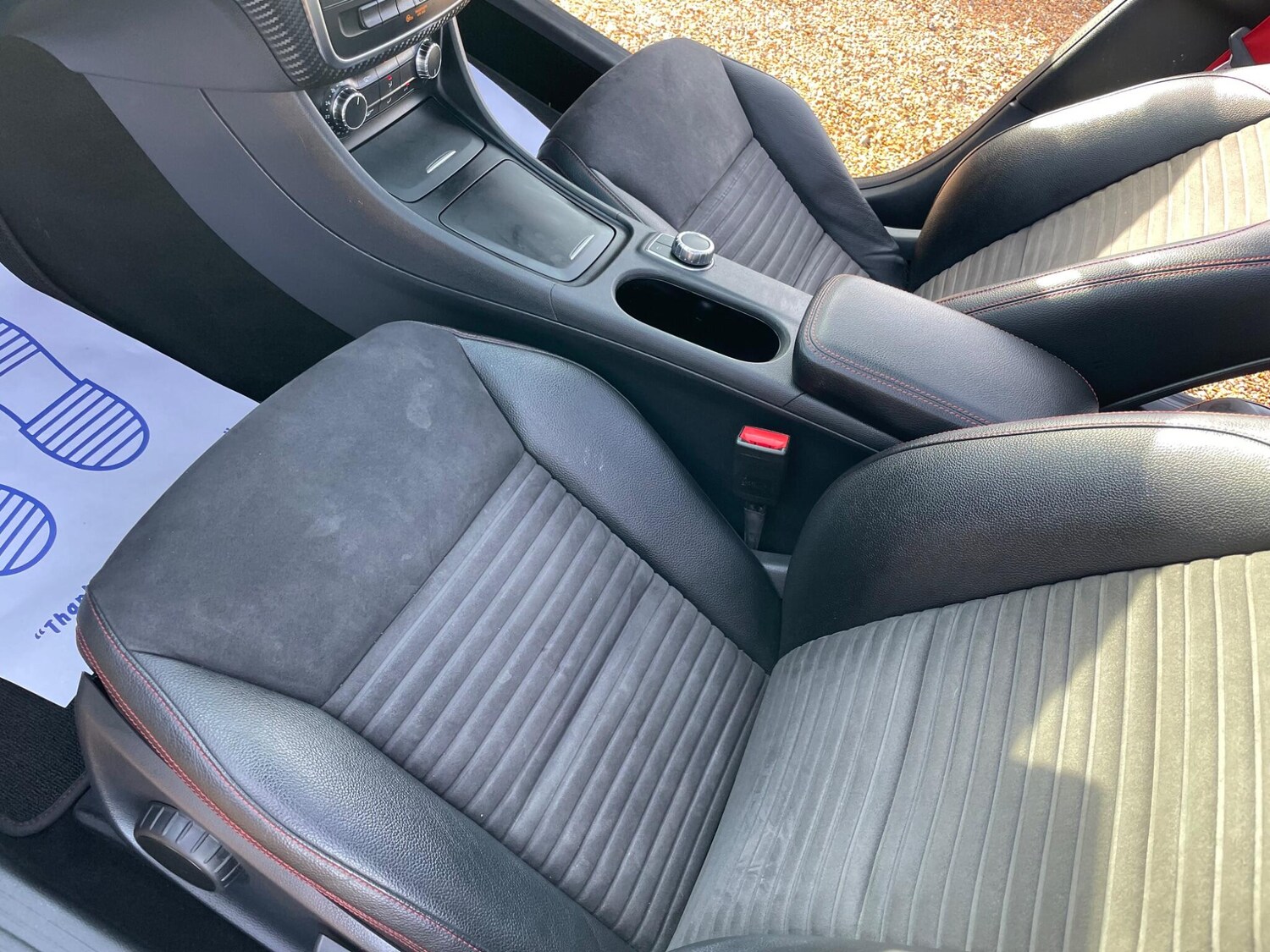 Used Mercedes-Benz A-Class 2015 for sale - 77501767: Photo 30