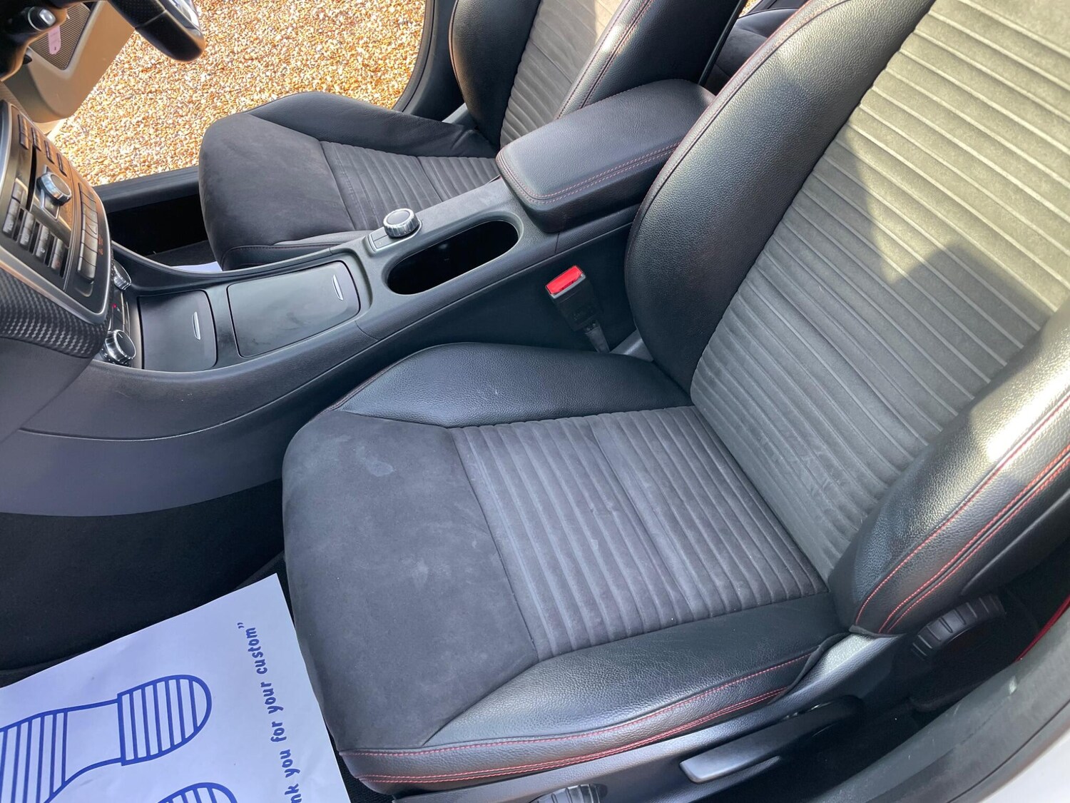 Used Mercedes-Benz A-Class 2015 for sale - 77501767: Photo 31