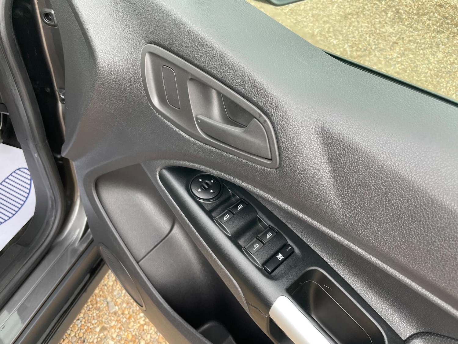 Used Ford Grand Tourneo Connect 2018 for sale - 78170106: Photo 10