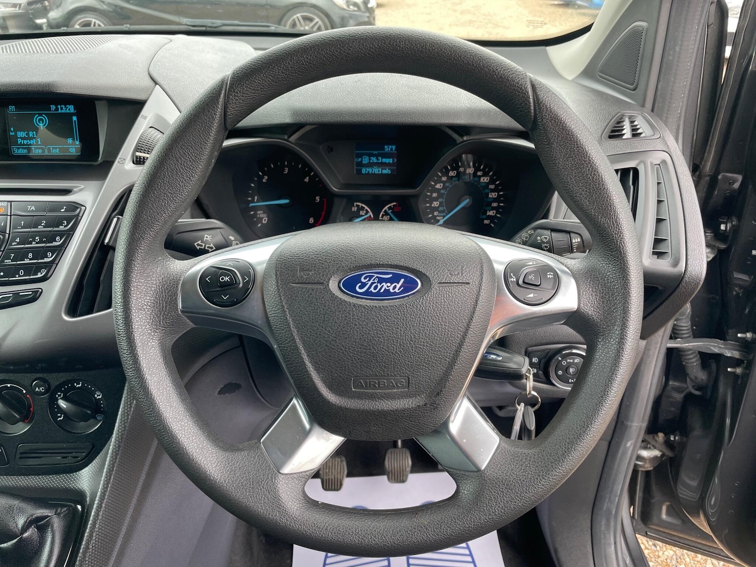 Used Ford Grand Tourneo Connect 2018 for sale - 78170106: Photo 14
