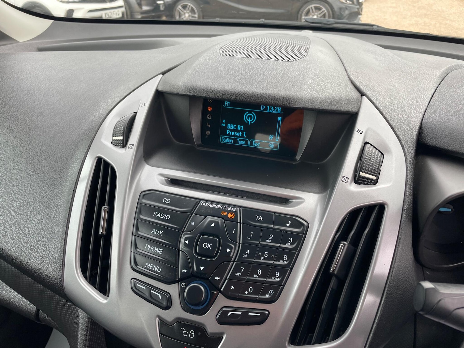 Used Ford Grand Tourneo Connect 2018 for sale - 78170106: Photo 15