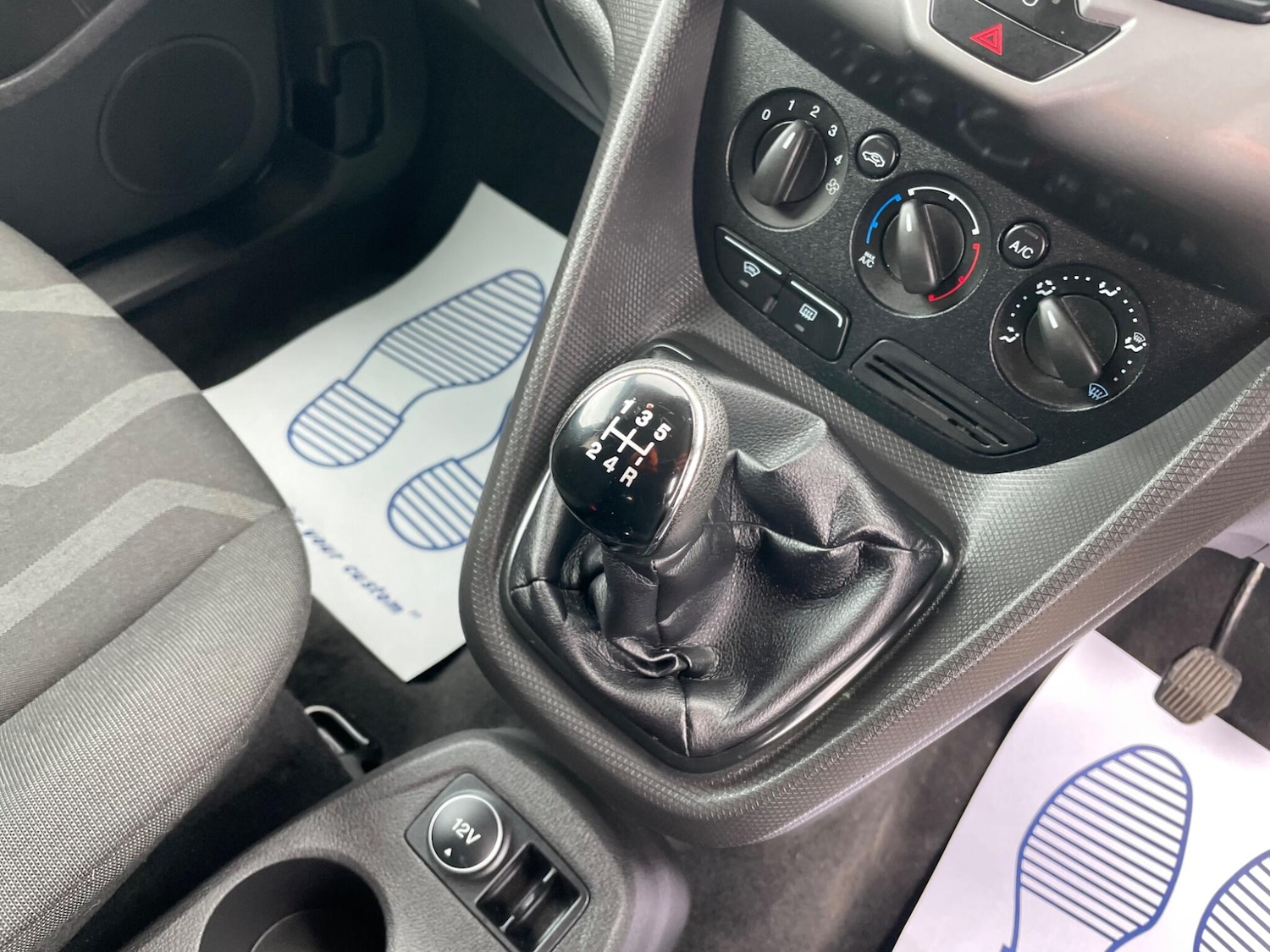 Used Ford Grand Tourneo Connect 2018 for sale - 78170106: Photo 18