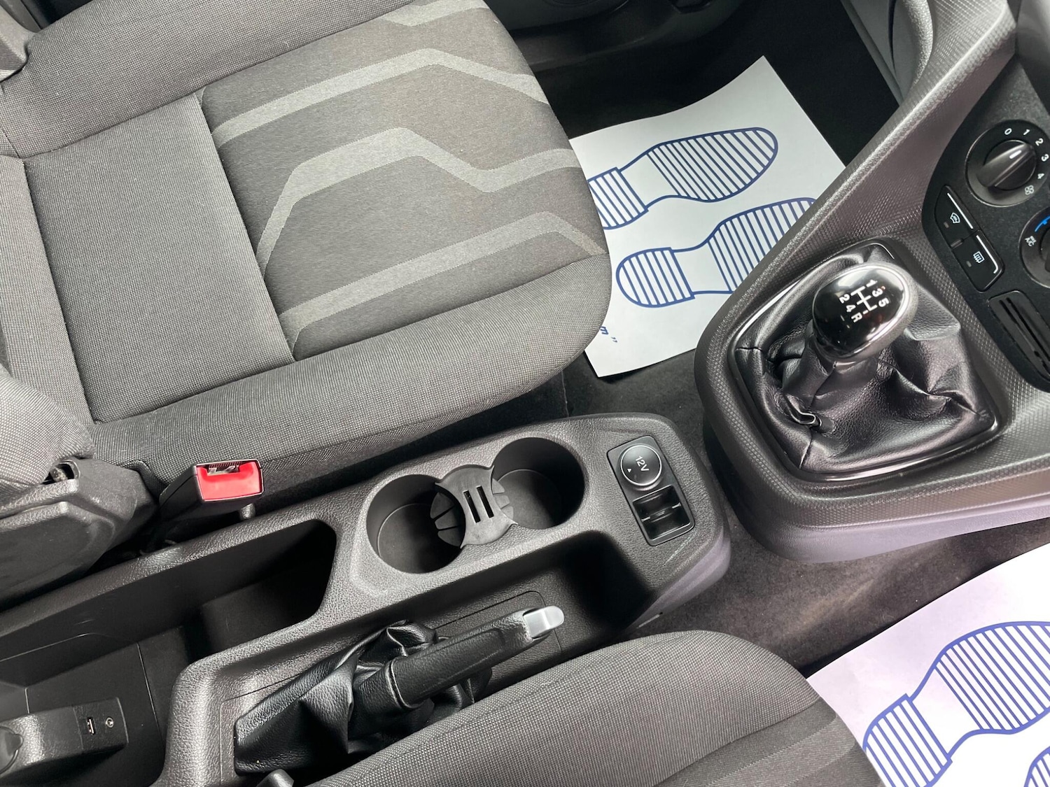 Used Ford Grand Tourneo Connect 2018 for sale - 78170106: Photo 19