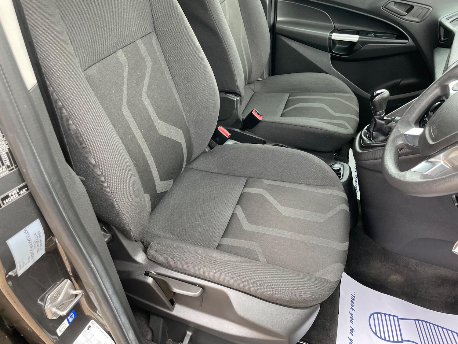 Used Ford Grand Tourneo Connect 2018 for sale - 78170106: Photo 22