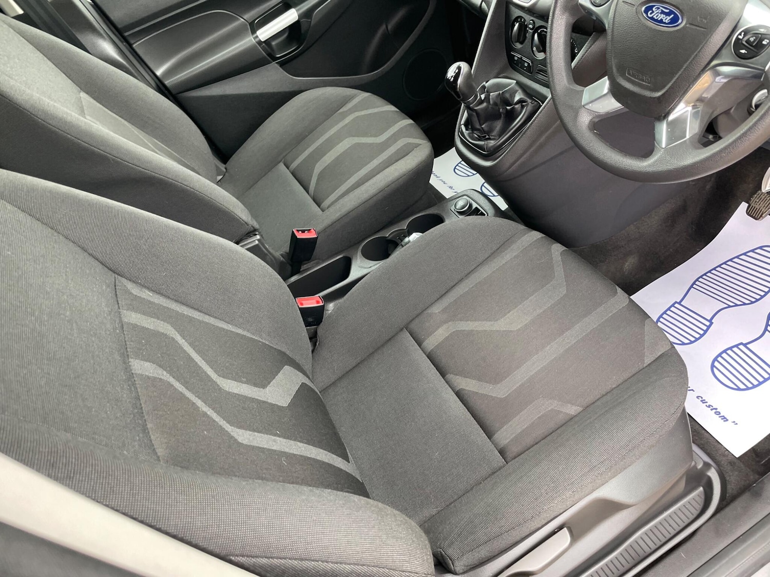 Used Ford Grand Tourneo Connect 2018 for sale - 78170106: Photo 23