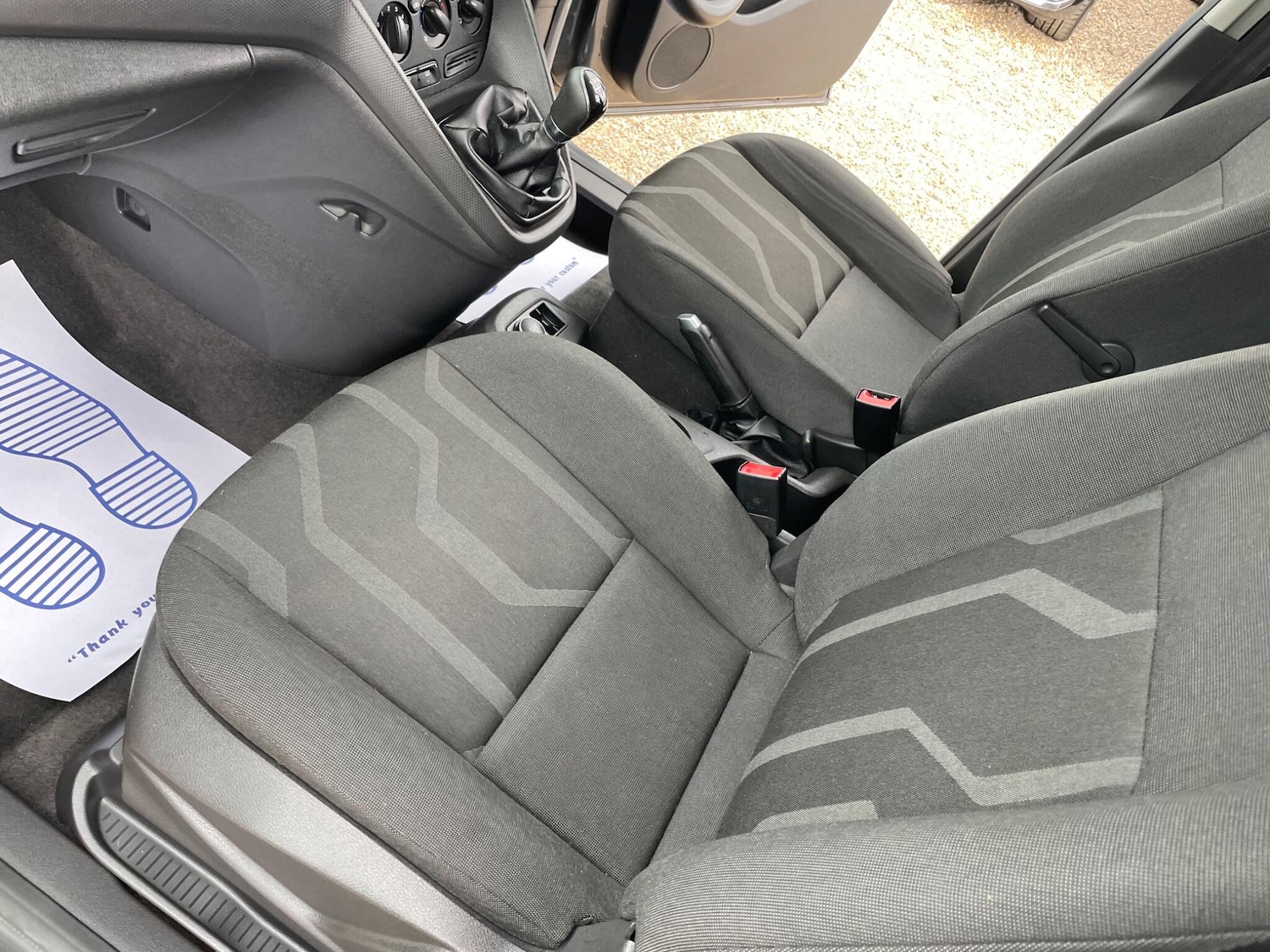 Used Ford Grand Tourneo Connect 2018 for sale - 78170106: Photo 28