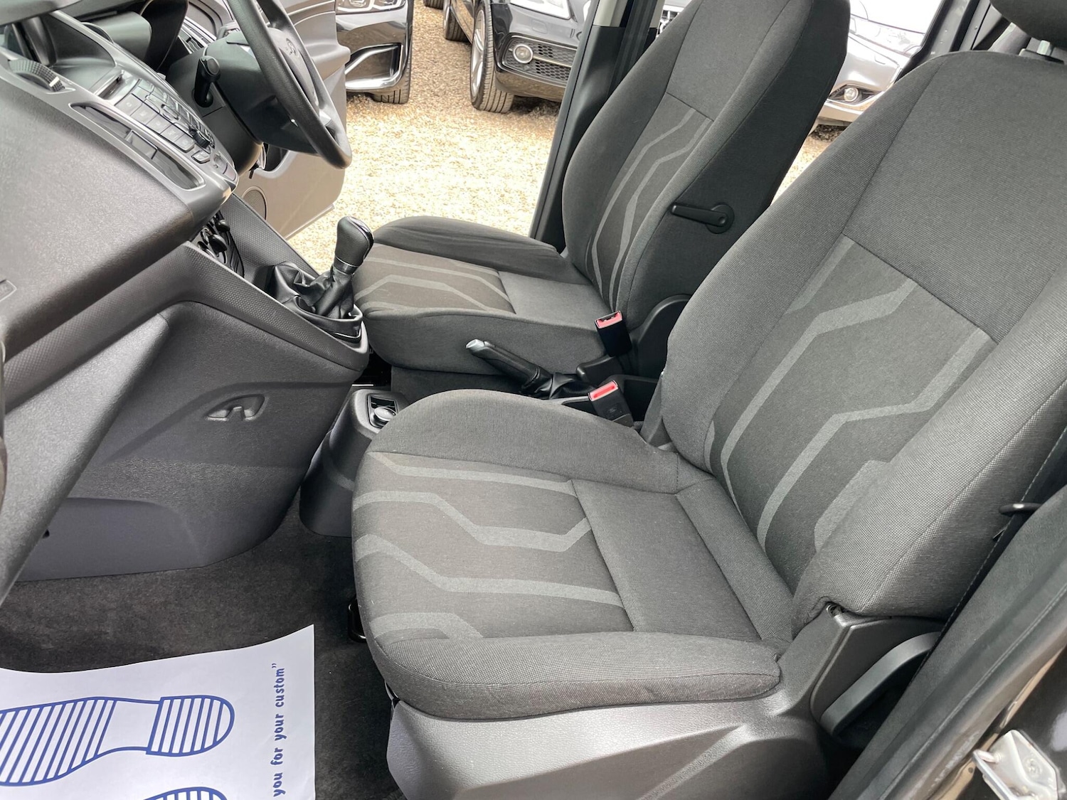 Used Ford Grand Tourneo Connect 2018 for sale - 78170106: Photo 29