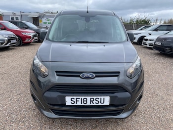 Used Ford Grand Tourneo Connect 2018 for sale - 78170106: Photo