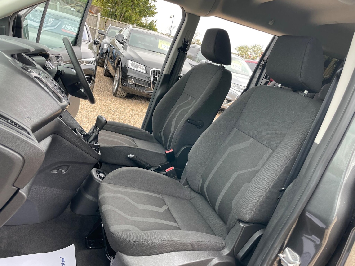 Used Ford Grand Tourneo Connect 2018 for sale - 78170106: Photo 30