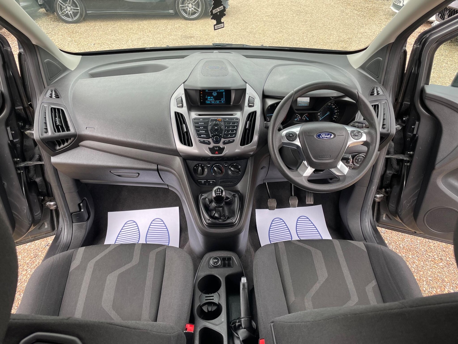 Used Ford Grand Tourneo Connect 2018 for sale - 78170106: Photo 31