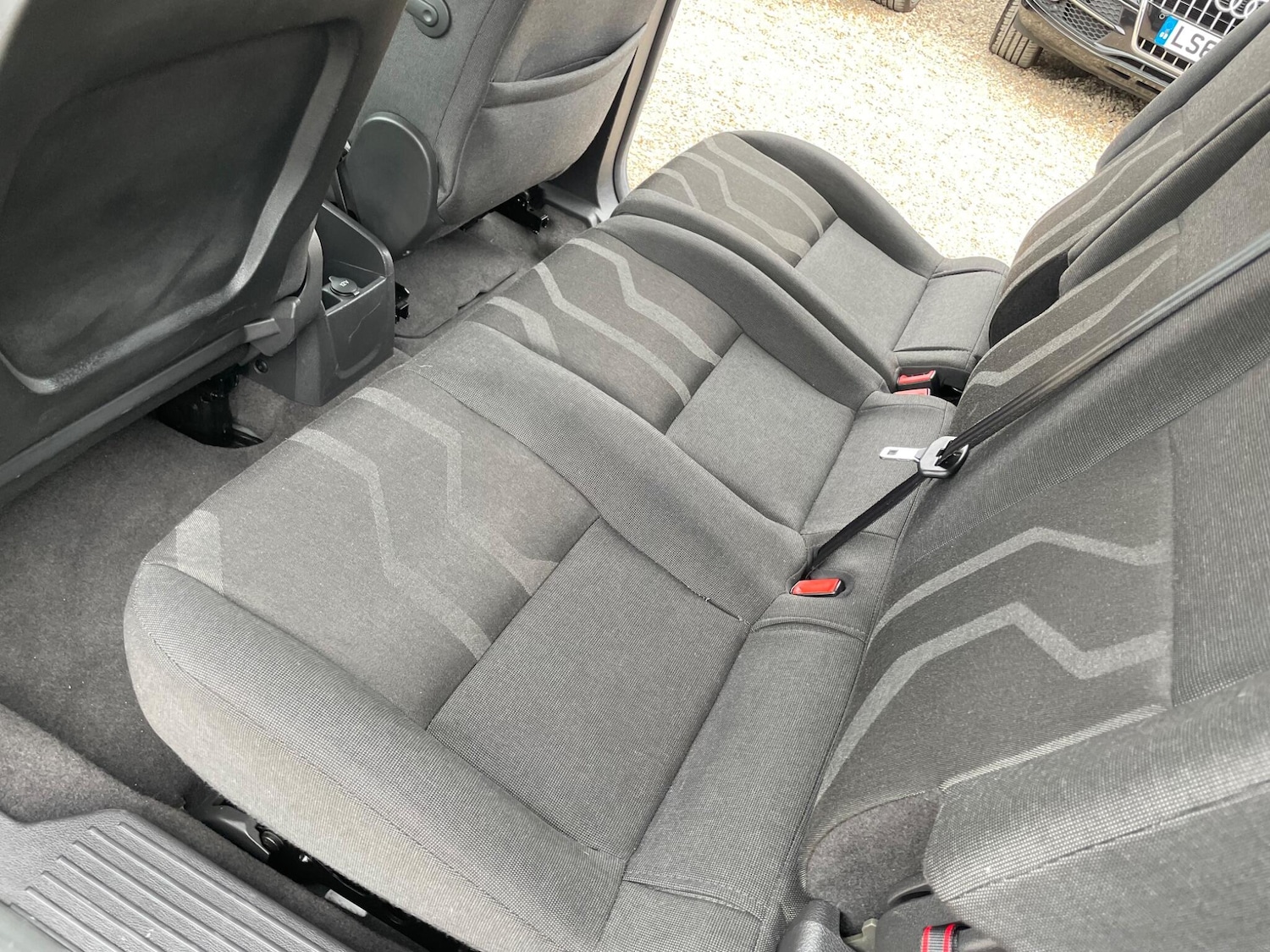 Used Ford Grand Tourneo Connect 2018 for sale - 78170106: Photo 37