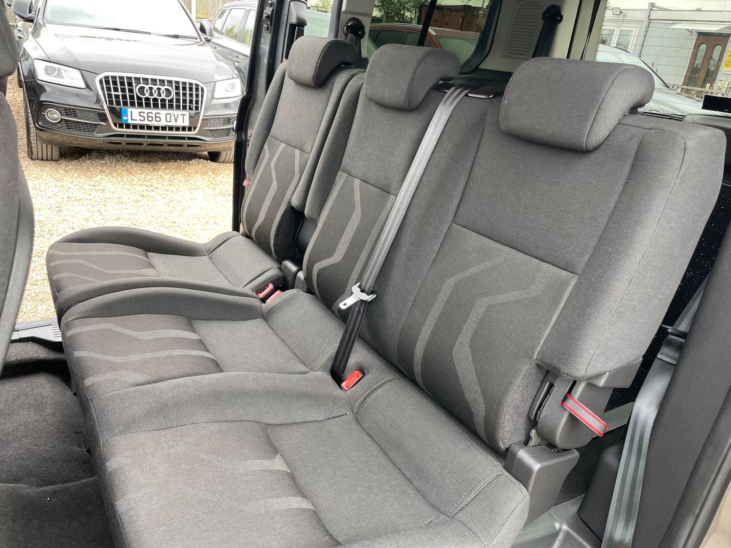 Used Ford Grand Tourneo Connect 2018 for sale - 78170106: Photo 38