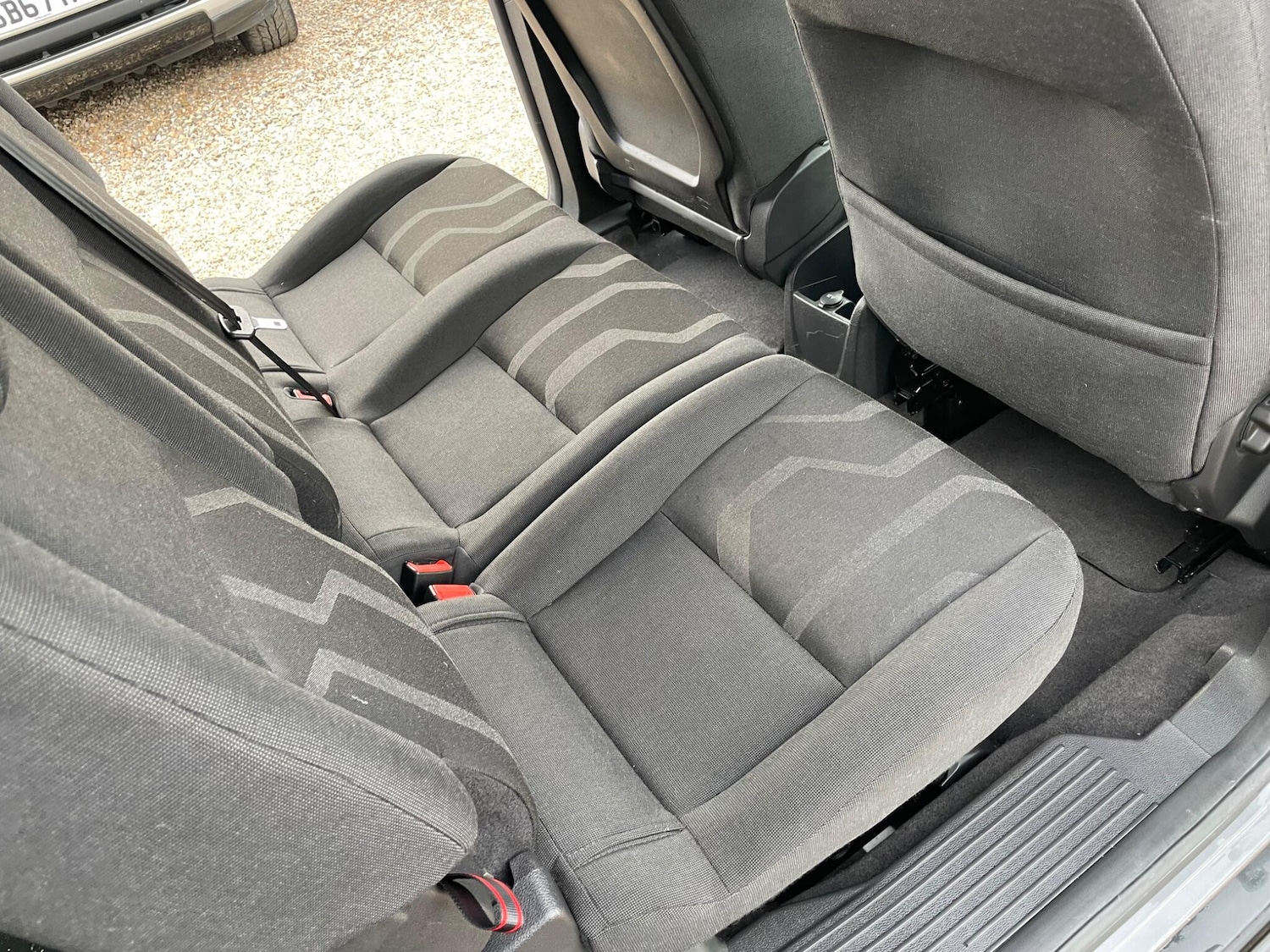 Used Ford Grand Tourneo Connect 2018 for sale - 78170106: Photo 43